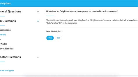 how does onlyfans show up on bank statement|How Do Onlyfans Transactions Appear On Bank。